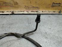 Трубка сцепления LNX2JB Volvo V50 - Фото 4