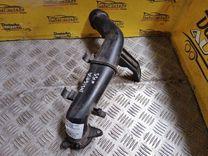 Патрубок интеркулера D3PXE8 Opel Insignia