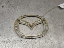 Эмблема XWONHT Mazda Premacy купить