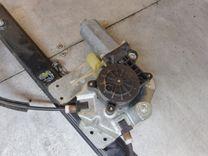 Стеклоподъемник электрический передний правый XD47L5 BMW X5 E53 - Фото 2