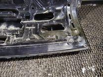 Крышка багажника (дверь 3-5) I8TD53 Volkswagen Passat - Фото 10