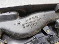 Обшивка стойки FSI1EU Citroen C8 купить на авторазборке