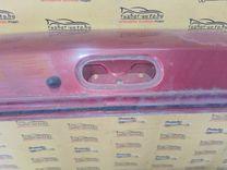 Крышка багажника (дверь 3-5) 3A1WIH Renault Kangoo купить