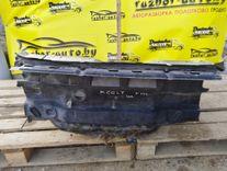 Ниша запасного колеса HKN66Z Mitsubishi Colt - Фото 3