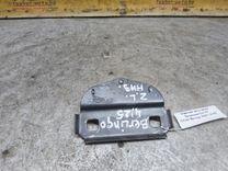 Ответная часть замка багажника KJV17X Citroen Berlingo