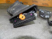 Проводка двери задней левой 7ORO66 Volkswagen Passat - Фото 2