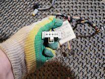 Проводка JDMM72 Peugeot 307 undefined