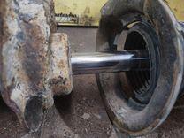 Амортизатор передний правый PWXM49 BMW 3 E46 - Фото 6