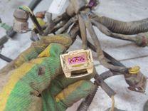 Проводка двигателя IU9H7L Peugeot 306 undefined