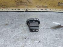 Кнопка подогрева заднего стекла IMP2GW Renault Scenic - Фото 3