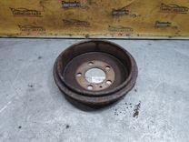 Барабан тормозной FJNFGT Skoda Fabia купить с доставкой