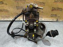 ТНВД 4RSRQ1 Renault Scenic - Фото 5