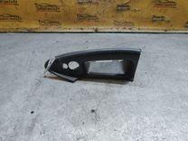 Ручка внутренняя передняя левая N985TJ Audi A4