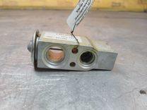 Клапан ТРВ (расширительный) кондиционера 2QJPTL Peugeot 307 - Фото 3