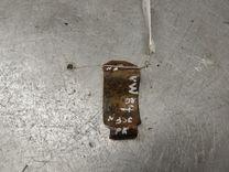 Крепление втулки стабилизатора HUTD28 Volkswagen Passat - Фото 2