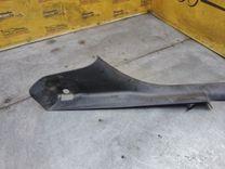 Накладка на порог KJ49Z7 Peugeot 307 купить