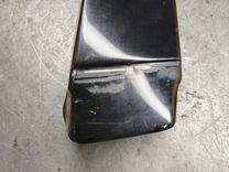 Обшивка стойки центральной левой BU371D Audi A8 купить