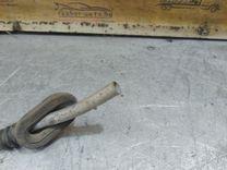 Направляющая трубка для троса ручника (стояночного тормоза) IQYUC4 Volkswagen Jetta - Фото 5