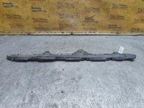 Кронштейн крепления бампера заднего JEL3CR Toyota Avensis - Фото 2