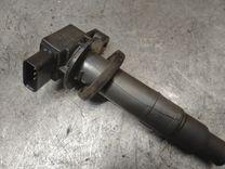 Катушка зажигания 8B5QAR Toyota Yaris Verso - Фото 12