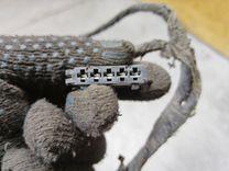 Проводка двери передней правой DWNKGB Volkswagen Sharan купить в магазине запчастей бу