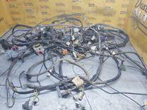 Проводка PA2X0B Citroen Jumper - Фото 1