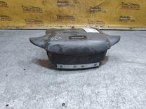 Подушка безопасности водителя 8UDG04 Volvo V70 купить