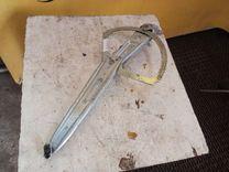 Стеклоподъемник задний левый UC2C39 Opel Zafira купить