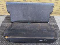 Салон (комплект сидений) HB45U3 Peugeot 106 - Фото 18