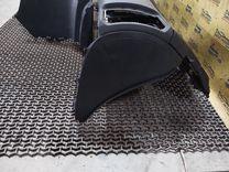 Панель передняя салона (торпедо) 1152RZ Honda Accord купить на авторазборке