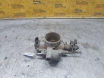 Заслонка дроссельная 5XST72 Subaru Forester купить с доставкой