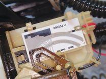 Колба в бак UTNN68 Renault Scenic - Фото 7