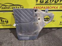 Обшивка двери передней левой (дверная карта) 51D4DK Citroen Jumper