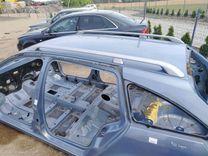 Крыша KBLK39 Renault Laguna - Фото 3