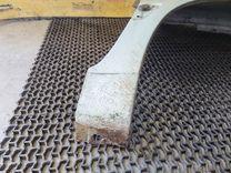 Крыло переднее правое 5SOP8W Citroen Xantia - Фото 4