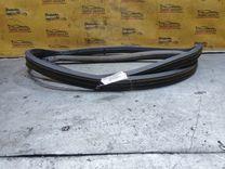 Уплотнитель двери задней левой G017CF Audi 100 купить