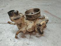 Заслонка дроссельная M0CG4Z Mitsubishi Carisma купить с доставкой