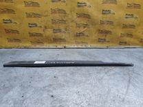 Накладка на порог наружная левая C51RU4 Audi 100 купить