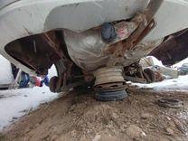 Рычаг задний левый AQ5QJ7 Mitsubishi Carisma купить с доставкой