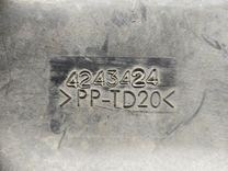 Корпус воздушного фильтра W3X16P Peugeot 806 - Фото 6