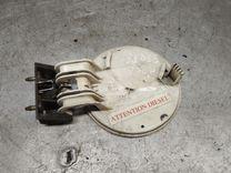 Лючок топливного бака Z4J4PM Peugeot 306 - Фото 2