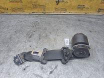 Ремень безопасности задний правый 8FIS0T Opel Meriva купить с доставкой