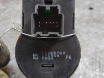 Переключатель света CL1GW3 Opel Insignia - Фото 4