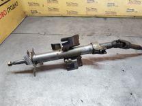 Рулевая колонка 9VYVSG Mazda Premacy - Фото 7