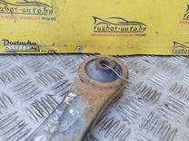 Рычаг передний правый 38AL09 Peugeot 206 - Фото 2