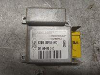 Блок AirBag NHMS2K Ford Mondeo купить на авторазборке