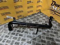 Трубка охлаждающей жидкости металлическая ZOWR9Y Volkswagen Passat - Фото 1