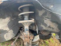 Кулак поворотный правый 5CSS75 Mazda 626