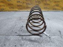 Пружина передняя UQF8IA Peugeot 405 купить в магазине запчастей бу