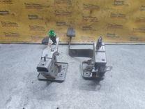 Узел педальный (блок педалей) 21OXU8 Mitsubishi Grandis купить в магазине запчастей бу